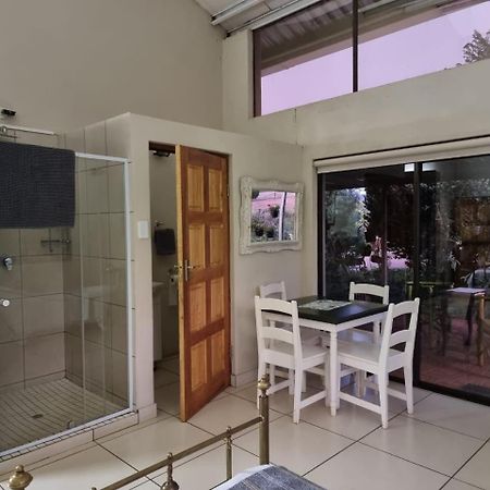 Tzaneen White House Lodge Exteriör bild