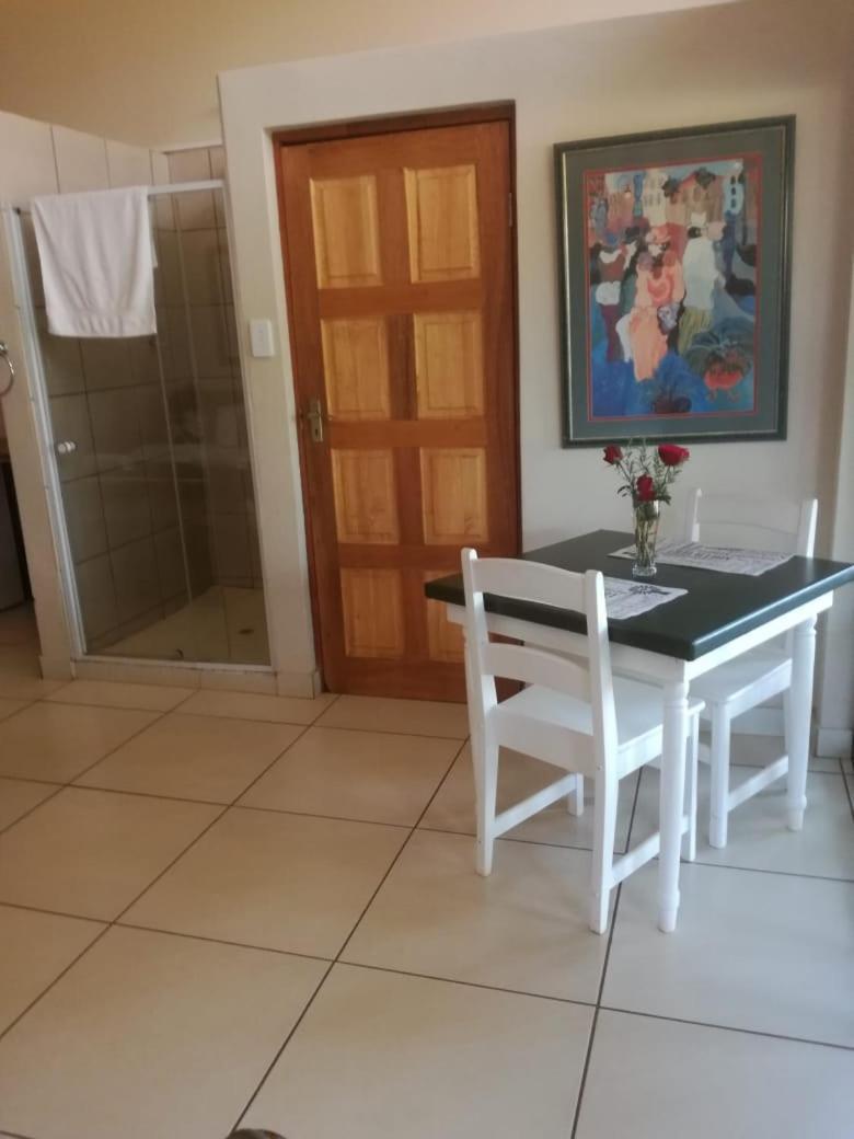 Tzaneen White House Lodge Exteriör bild